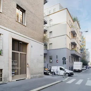 Apartamento Easylife - Oasi Di Stile In Sant'ambrogio, Milán