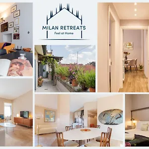 Retreats Porta Venezia Milan