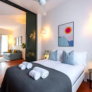 Sweett - San Vincenzo Apartment