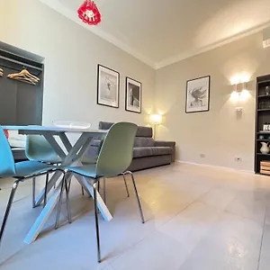 Apartamento Solferino 37, Milán