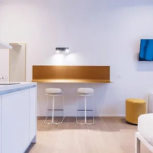 Apartamento Easyhomes-city Centre, Milán