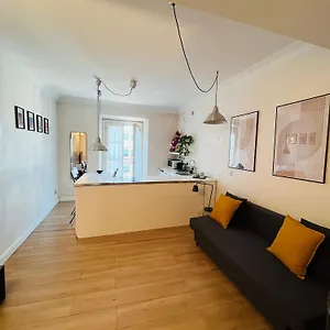 Apartamento Brera, Milán