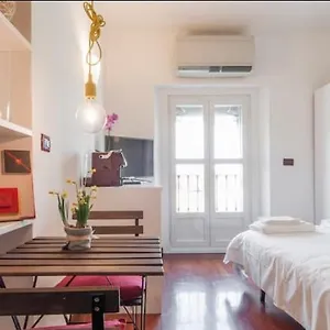 Apartamento Volta In Brera, Milán