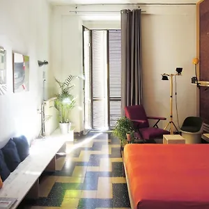 Design Double View Flat Milan