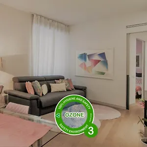 Apartamento Madeleine - Brera, Milán